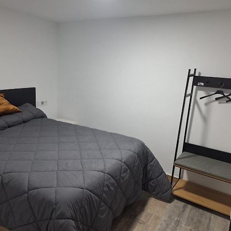 Отель Casa Dia Valdeganga Экстерьер фото