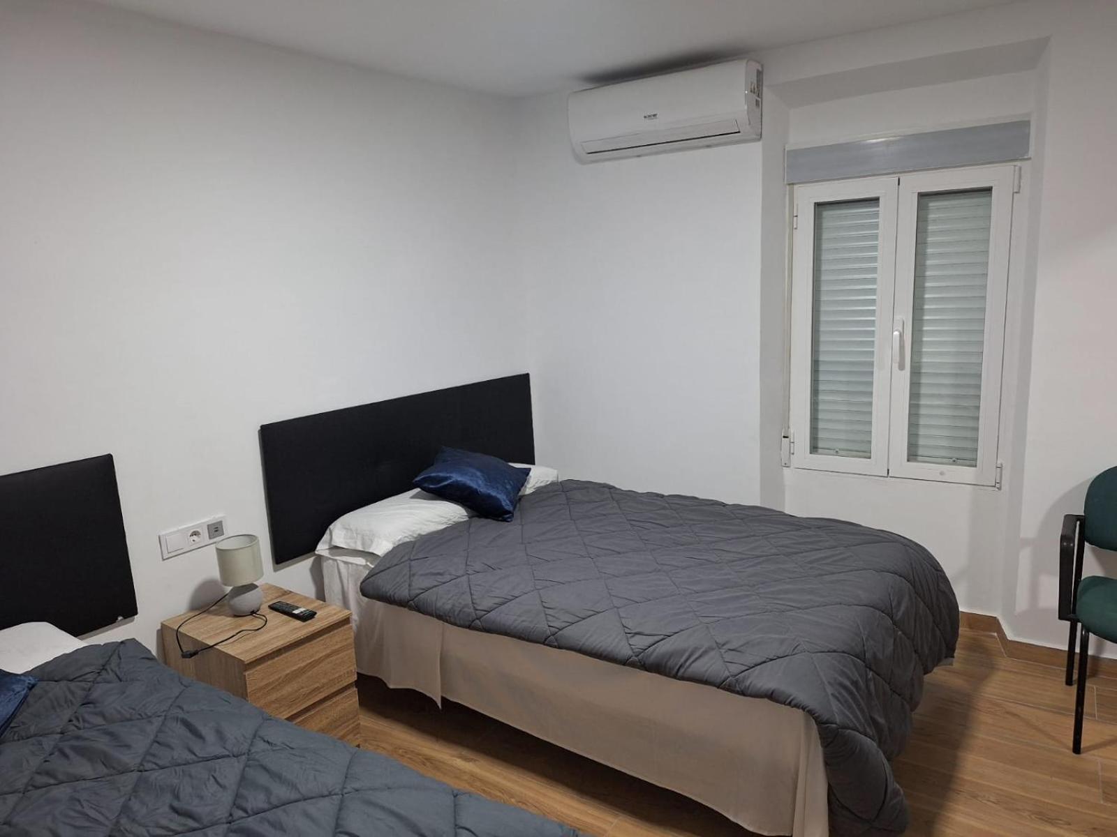 Отель Casa Dia Valdeganga Экстерьер фото
