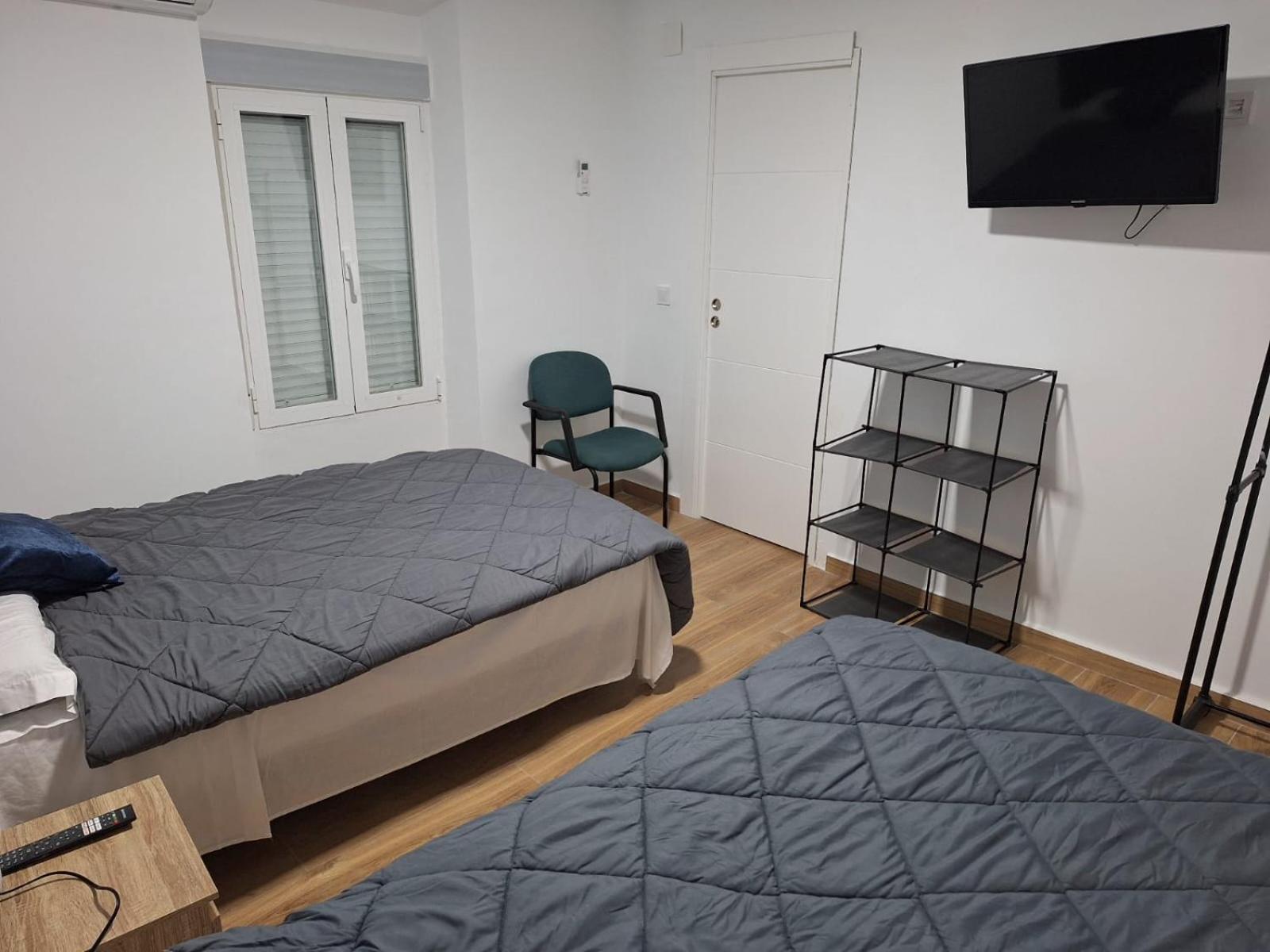 Отель Casa Dia Valdeganga Экстерьер фото