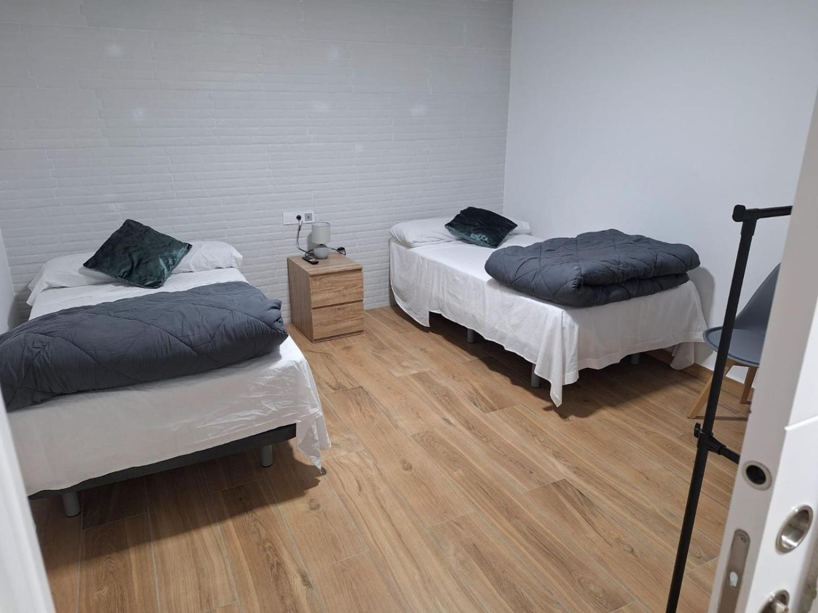 Отель Casa Dia Valdeganga Экстерьер фото